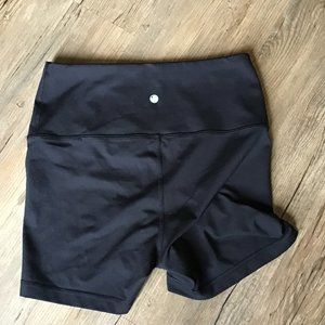 Yogalicious Lux Short Size S